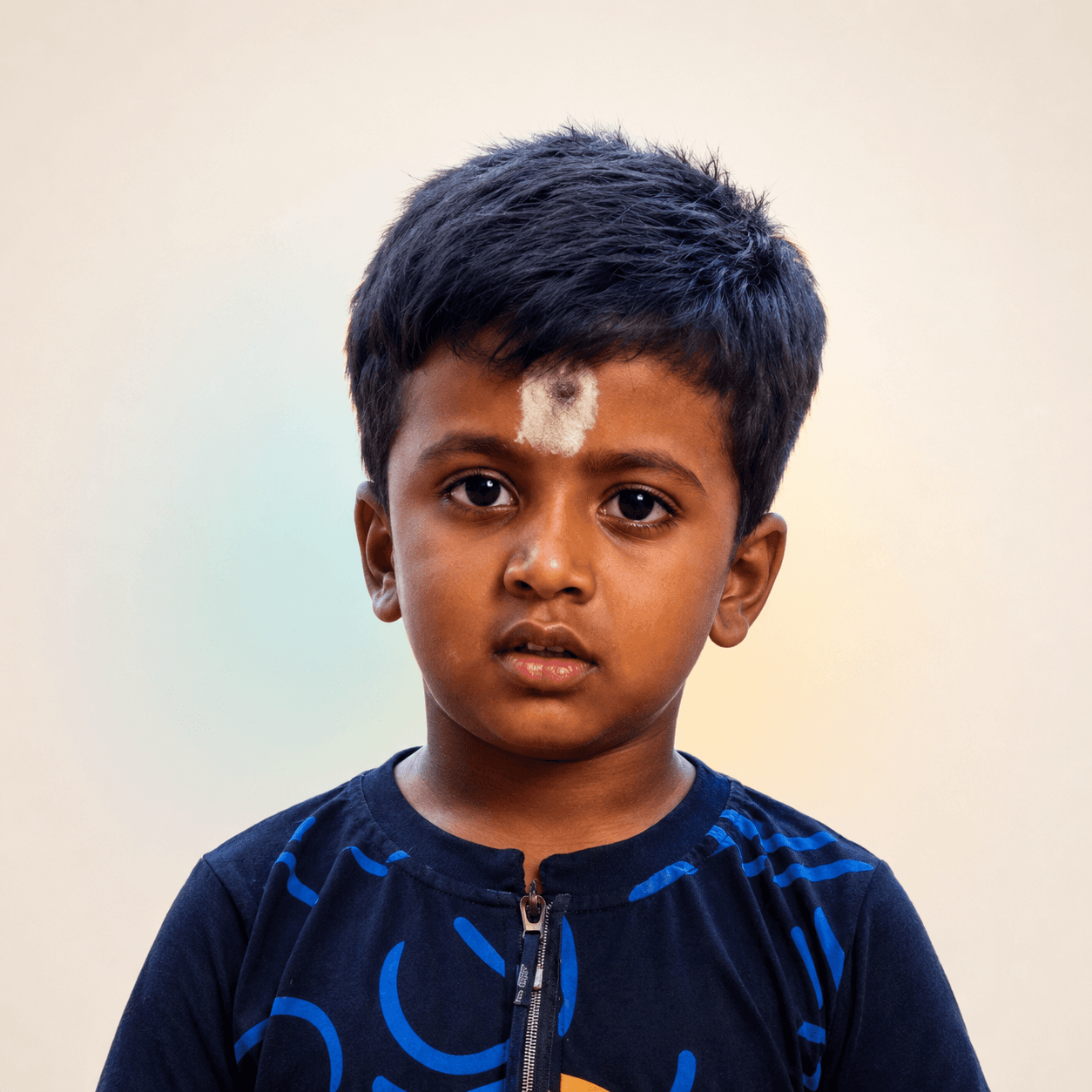 Shiva, one of the inspirations behind Shivanandu Digital